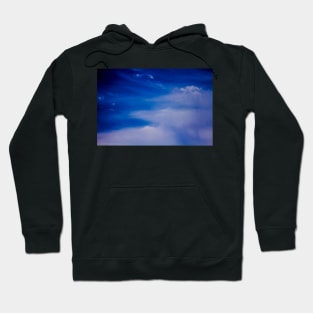 Cloudy Skies Hoodie